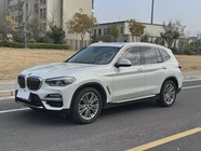 BMW X3 2019