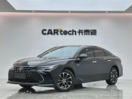 Toyota Avalon 2023