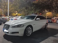 Jaguar XF 2015