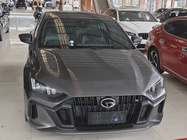 GAC Shadow Leopard 2022