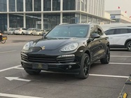Porsche Cayenne 2010