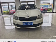 Skoda Fabia 2018