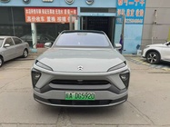 NIO EC6 2021