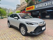 Toyota Frontlander 2025