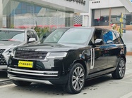 Land Rover Range Rover 2024
