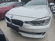 BMW 3 Series 2015
