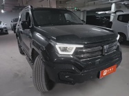 Tank 400 2025