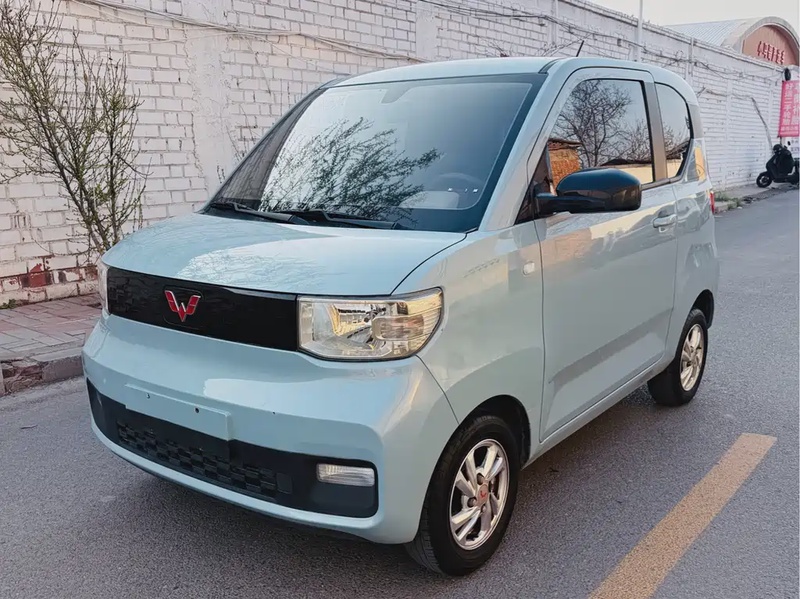 Wuling Mini