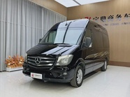 Mercedes-Benz Sprinter 2018