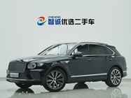 Bentley Bentayga 2021