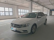 Volkswagen Bora 2018