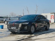 Hongqi H5 2024
