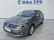 Volkswagen Bora 2013