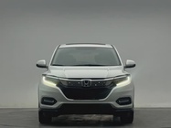 Honda Vezel 2019