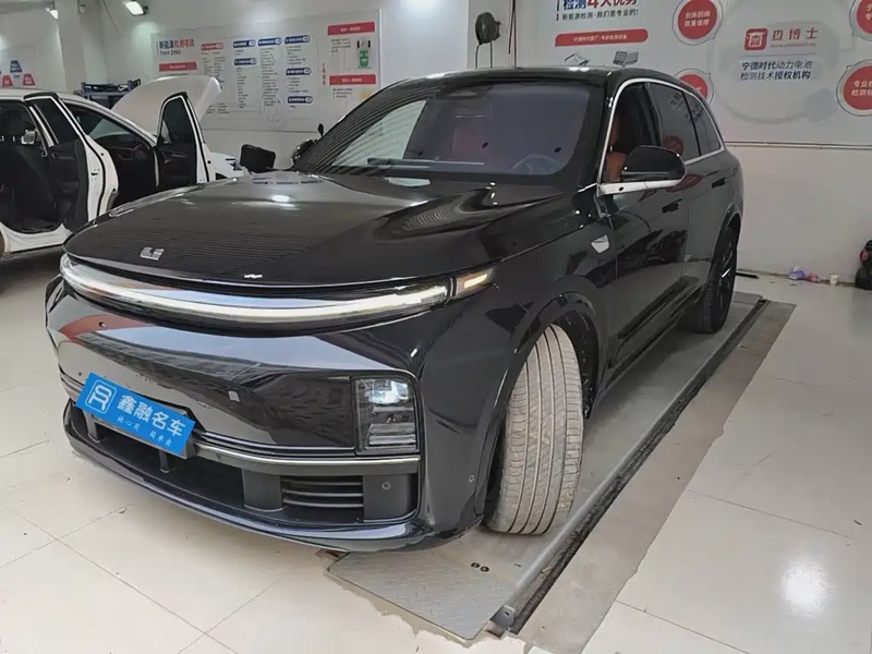 Li Auto L7