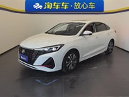 Changan Eado 2024