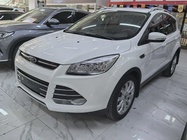Ford Kuga 2016