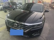Volkswagen Passat 2020