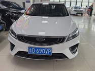 Geely Binrui 2020