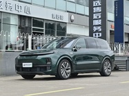 Li Auto L9 2022