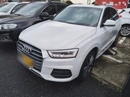 Audi Q3 2017