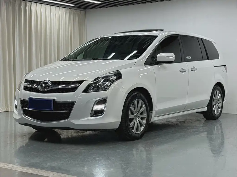 Mazda 8