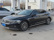 Volkswagen Phideon 2020