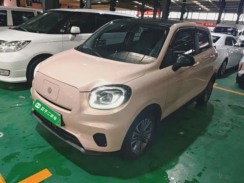 Leapmotor T03