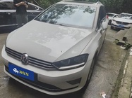 Volkswagen Golf 2019