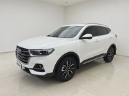Haval H6 2022