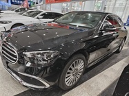 Mercedes-Benz E-Class 2017