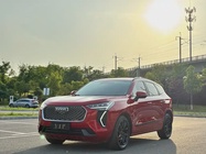 Haval Chulian 2021