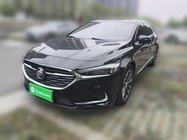 Buick LaCrosse 2020