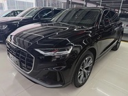 Audi Q8 2020