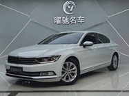 Volkswagen Magotan 2017