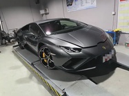 Lamborghini Huracan 2021