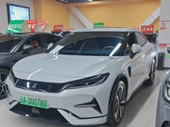 BYD e2 2025