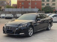 Toyota Crown 2017