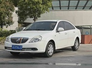 Buick Excelle 2016