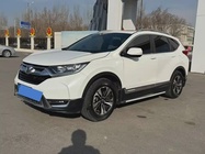 Honda CR-V 2018