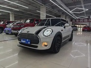 MINI Other 2015