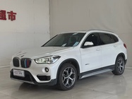 BMW X1 2017
