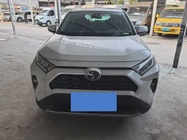 Toyota RAV4 2023