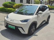 BYD Seagull 2023
