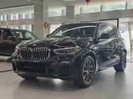 BMW X5 2021