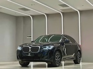 BMW X4 2024