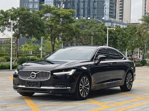 Volvo S90 2024