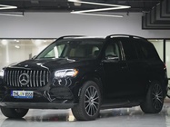 Mercedes-Benz GLS-Class 2023