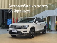 Volkswagen Tharu 2022