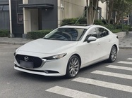 Mazda 3 2020